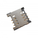EAG63393401 - Czytnik karty SIM LG E410i Optimus L1 II/ E440 Optimus L4 II/ D160 L40/ D150 L35 (oryginalny)