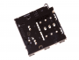 EAG64653001 - Czytnik micro SD LG H650E Zero (oryginalny) 