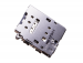 EAG64789801 - Czytnik karty SIM LG H650E Zero (oryginalny)