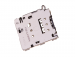 EAG64972701 - Czytnik karty SIM LG M700 Q6 (oryginalny)