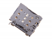 EAG66511201 - Czytnik karty SIM LG LM-X520 K50 (oryginalny)