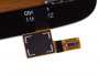 EAT63274701 - Ekran dotykowy z wyświetlaczem LCD LG K100DS K3 - czarny (oryginalny)