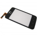 EBD61546001 - Ekran dotykowy LG E435 Optimus L3 II Dual - czarny (oryginalny)