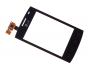 EBD61585701 - Ekran dotykowy LG E410i Optimus L1 II - czarny (oryginalny)