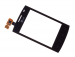 EBD61585701 - Ekran dotykowy LG E410i Optimus L1 II - czarny (oryginalny)