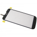 EBD61866101 - Ekran dotykowy LG D410 L90 Dual SIM - czarny (oryginalny)
