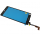 EBD62625801 - Ekran dotykowy LG X150 Bello II, Prime II, Max/ X155 Max (oryginalny)