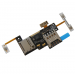 EBR75344402 - Czytnik karty SIM i Micro SD LG P875 Optimus F5 (oryginalny)