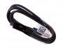 ECB-DU4ABE - Kabel USB ECB-DU4ABE Samsung - czarny (oryginalny)