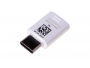 EE-GN930BWEGWW - Adapter USB Type C - Micro USB EE-GN930BWEGWW Samsung - biały (oryginalny)