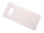 EF-QG955CSEGWW - Etui Clear Cover Samsung SM-G955 Galaxy S8 Plus - srebrne (oryginalne)