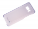 EF-QG955CVEGWW - Etui Clear Cover Samsung SM-G955 Galaxy S8 Plus - fioletowe (oryginalne)