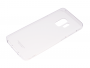 EF-QG960TTEGWW - Etui Clear Cover Samsung SM-G960 Galaxy S9 - przezroczyste (oryginalne)
