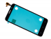 Ekran dotykowy Alcatel OT 5015X One Touch PIXI 3/ OT 5015X One Touch PIXI 3 Dual SIM/ OT 5015D One Touch POP 3 - czarny (oryginalny)