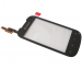 Ekran dotykowy Alcatel VF860 Vodafone V860 Smart II - czarny (oryginalny)