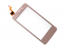 Ekran dotykowy myPhone Pocket - złoty (oryginalny)