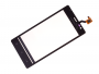 Ekran dotykowy Myphone Q-Smart - black edition (oryginalna)