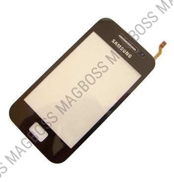 GH59-11779A - Ekran dotykowy Samsung S5830i/ S5839i - czarny (oryginalny)