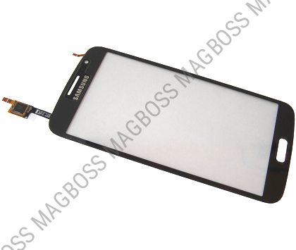 GH96-06917B - Ekran dotykowy Samsung SM-G7105 Galaxy Grand 2 LTE - czarny (oryginalny)