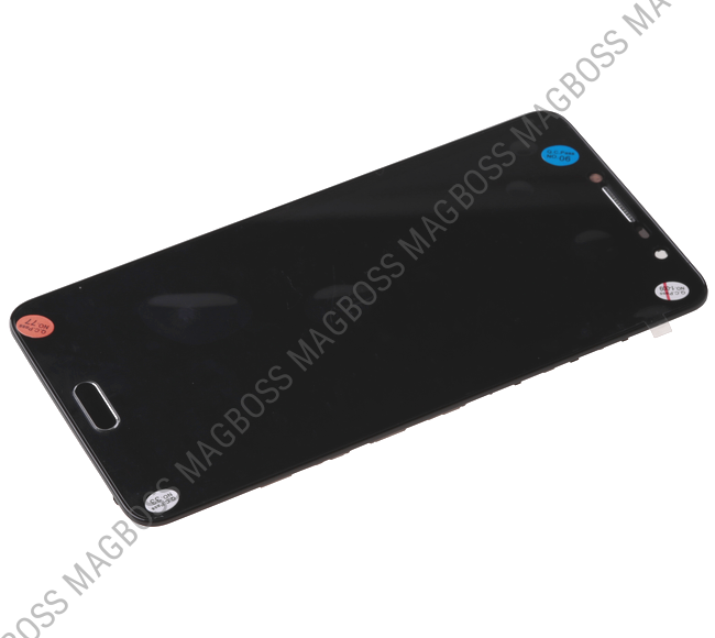 Ekran dotykowy z wyświetlaczem LCD Alcatel  5095Y, 5095K, 5095B, 5095I Pop 4S - czarny (oryginalny)