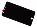 Ekran dotykowy z wyświetlaczem LCD Alcatel OT 6044D One Touch Pop Up - czarny (oryginalny)