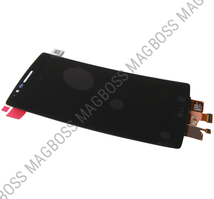 EAT62593401 - Ekran dotykowy z wyświetlaczem LCD LG H955 G Flex 2 (oryginalny)