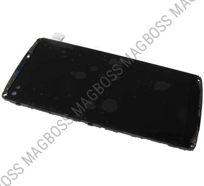 ACQ88708711 - Ekran dotykowy z wyświetlaczem LCD LG H960 V10 (oryginalna)