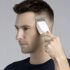 Elektryczna maszynka do strzyżenia włosów Xiaomi Enchen - biała