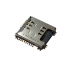 ENSY0017901 - Czytnik karty SIM i Micro SD LG GM205/ KC780/ KE970 SHINE/ KP500 (oryginalny)