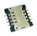ENSY0024701 - Czytnik karty SIM LG P500/ GT-540/ P506 / E720 (oryginalny)
