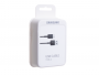 EP-DG930IBEGWW - Kabel USB typ-C EP-DG930IBEGWW Samsung - czarny (oryginalny)
