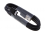 EP-DG930IBEGWW - Kabel USB typ-C EP-DG930IBEGWW Samsung - czarny (oryginalny)