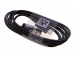 EP-DN925UBE - Kabel Micro USB EP-DN925UBE Samsung - czarny (oryginalny)
