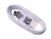 EP-DN930CWE - Kabel USB typ-C EP-DN930CWE Samsung - biały (oryginalny)