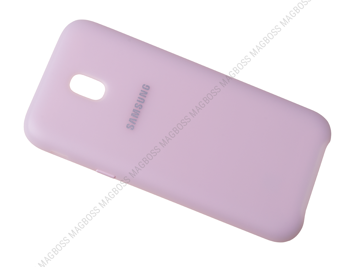EF-PJ530CPEGWW - Etui Dual Layer Cover Samsung SM-J530 Galaxy J5 (2017) - różowe (oryginalne)