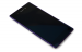F/191GUL0007A - Obudowa przednia z ekranem dotykowym i wyświetlaczem LCD Sony D5102 Xperia T3/ D5103, D5106 Xperia T3 LTE - fioletowa (oryginalna)