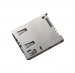 F63012015007 - Czytnik karty SIM Sony E2303, E2306, E2353 Xperia M4 Aqua/ E2312, E2333, E2363 Xperia M4 Aqua Dual (oryginalny)