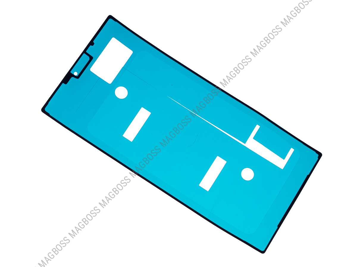 1306-5348 - Folia klejąca do ekranu dotykowego Sony G8231 Xperia XZs/ G8232 Xperia XZs Dual SIM (oryginalna)