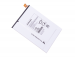 GH43-04449A, GH43-04449B - Bateria EB-BT710ABE Samsung SM-T715 Galaxy Tab S2 8.0 LTE/ SM-T719/ SM-T713/ SM-T710 (oryginalna)
