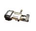 GH59-09040A - Buzer (z czytnikiem karty SIM) Samsung S8500 Wave (oryginalny)