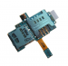 GH59-09495A - Czytnik karty SIM i pamięci Samsung I9000 Galaxy S/ I9001 Galaxy S Plus (oryginalny)