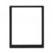 GH72-48197A - Szybka Samsung B2700 - czarna (oryginalna)
