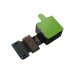 GH96-06513A - Kamera 13MP Samsung SM-N9005 Galaxy Note 3 (oryginalna)