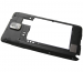 GH96-06544A - Obudowa tylna Samsung N9005 Galaxy Note III - czarna (oryginalna)