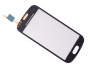 GH96-06644D - Ekran dotykowy Samsung S7392 Galaxy Trend Lite Duos (Fresh) - biały (oryginalny)