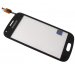 GH96-06859B - Ekran dotykowy Samsung S7580 Galaxy Trend Plus - czarny (oryginalny)