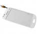 GH96-06889A - Ekran dotykowy Samsung S7582 Galaxy Trend Plus Dual SIM - biały (oryginalny)