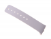 GH98-29597B - Pasek (lewy) Samsung SM-Y700 Galaxy Gear/ SM-V700 Galaxy Gear - biały (oryginalny)