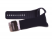 GH98-34686A - Pasek Samsung SM-R750 Galaxy Gear S - czarny (oryginalny)