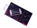H-SP4DBB02 - Szybka PREMIUM Screen Protector HEDO 5D iphone 6 plus - czarna (oryginalna)